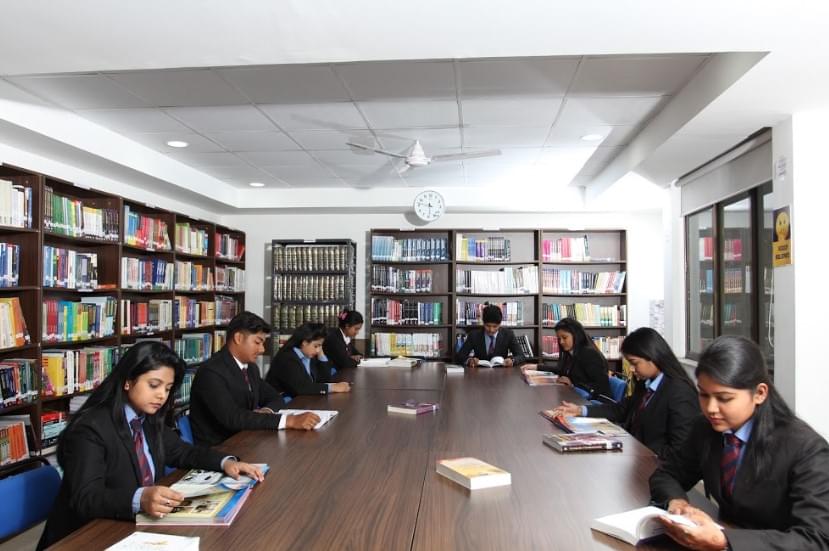 Amity University Ranchi Extra-Curricular photo 8